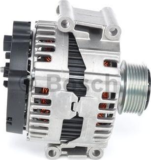 BOSCH 0 121 715 178 - Alternatore www.autoricambit.com