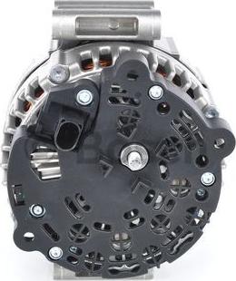 BOSCH 0 121 715 178 - Alternatore www.autoricambit.com