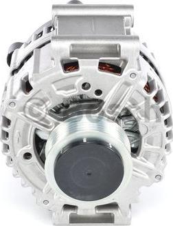 BOSCH 0 121 715 178 - Alternatore www.autoricambit.com