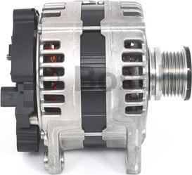 BOSCH 0 121 715 177 - Alternatore www.autoricambit.com