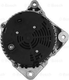 BOSCH 0 123 505 014 - Alternatore www.autoricambit.com