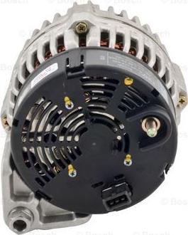 BOSCH 0 123 515 030 - Alternatore www.autoricambit.com