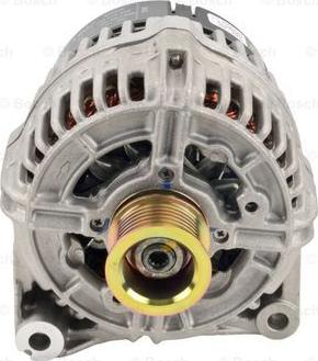 BOSCH 0 123 515 030 - Alternatore www.autoricambit.com