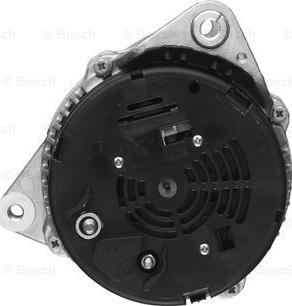 BOSCH 0 123 510 088 - Alternatore www.autoricambit.com