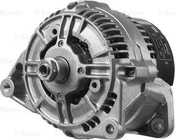 BOSCH 0 123 510 088 - Alternatore www.autoricambit.com