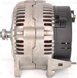 BOSCH 0 123 510 034 - Alternatore www.autoricambit.com