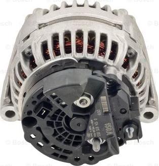 BOSCH 0 123 510 073 - Alternatore www.autoricambit.com