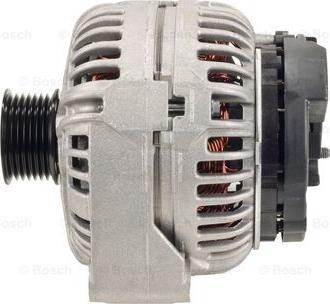 BOSCH 0 123 510 073 - Alternatore www.autoricambit.com