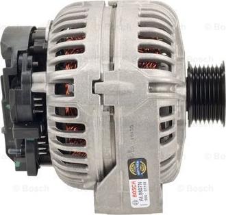 BOSCH 0 123 510 073 - Alternatore www.autoricambit.com