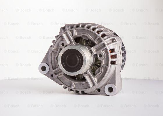 BOSCH 0 123 510 101 - Alternatore www.autoricambit.com