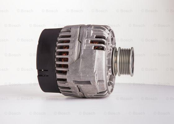 BOSCH 0 123 510 101 - Alternatore www.autoricambit.com