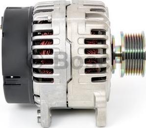 BOSCH 0 123 520 002 - Alternatore www.autoricambit.com