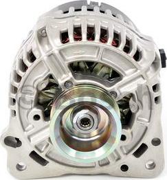 BOSCH 0 123 520 002 - Alternatore www.autoricambit.com