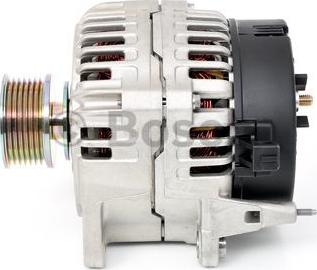 BOSCH 0 123 520 002 - Alternatore www.autoricambit.com