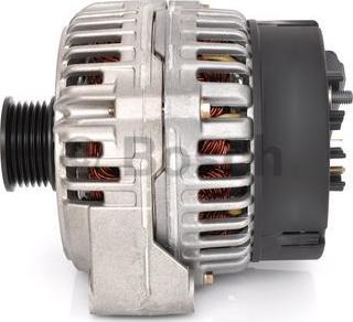 BOSCH 0 123 520 017 - Alternatore www.autoricambit.com