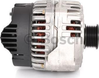 BOSCH 1 986 A01 134 - Alternatore www.autoricambit.com