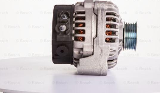 BOSCH 0 123 310 011 - Alternatore www.autoricambit.com