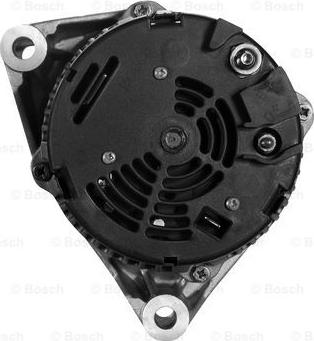 BOSCH 0 123 335 008 - Alternatore www.autoricambit.com