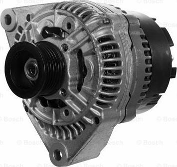 BOSCH 0 123 335 008 - Alternatore www.autoricambit.com