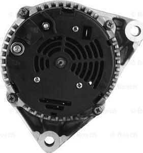 BOSCH 0 123 335 003 - Alternatore www.autoricambit.com