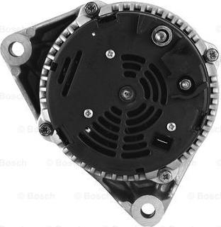 BOSCH 0 123 335 002 - Alternatore www.autoricambit.com