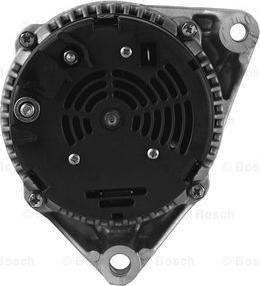 BOSCH 0 123 320 057 - Alternatore www.autoricambit.com