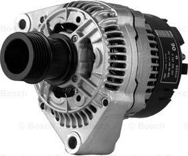 BOSCH 0 123 320 057 - Alternatore www.autoricambit.com