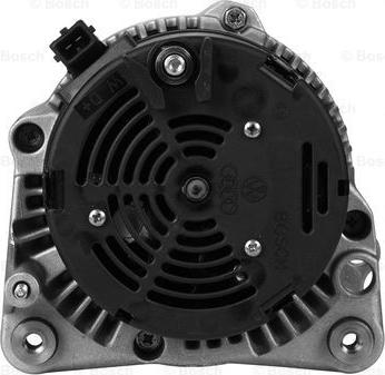 BOSCH 0 123 320 034 - Alternatore www.autoricambit.com