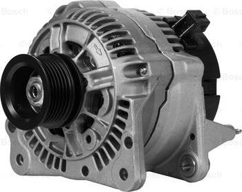 BOSCH 0 123 320 034 - Alternatore www.autoricambit.com