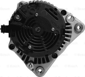 BOSCH 0 123 320 027 - Alternatore www.autoricambit.com