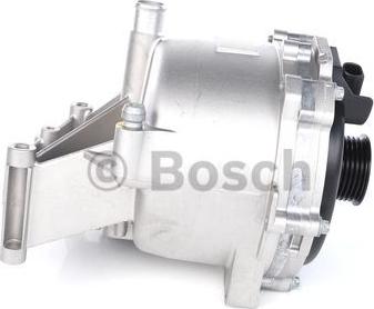 BOSCH 0 122 0AA 3D0 - Alternatore www.autoricambit.com