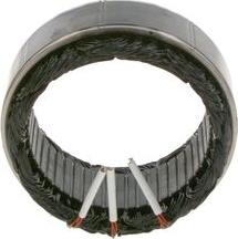 BOSCH 0 399 630 033 - Statore, Alternatore www.autoricambit.com