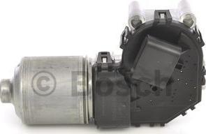 BOSCH 0 390 241 708 - Motore tergicristallo www.autoricambit.com