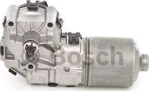 BOSCH 0 390 241 708 - Motore tergicristallo www.autoricambit.com