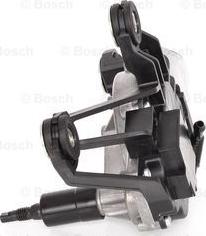 BOSCH 0 390 201 592 - Motore tergicristallo www.autoricambit.com