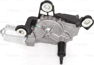 BOSCH 0 390 201 592 - Motore tergicristallo www.autoricambit.com