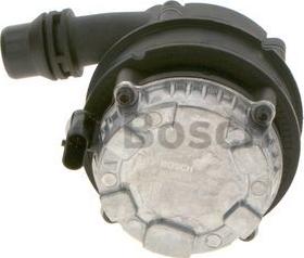 BOSCH 0 392 024 115 - Pompa acqua ausiliaria www.autoricambit.com