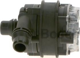 BOSCH 0 392 024 115 - Pompa acqua ausiliaria www.autoricambit.com