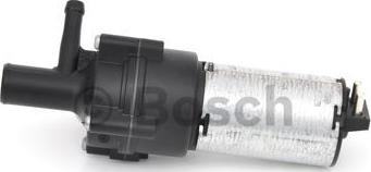 BOSCH 0 392 020 029 - Pompa acqua ausiliaria www.autoricambit.com