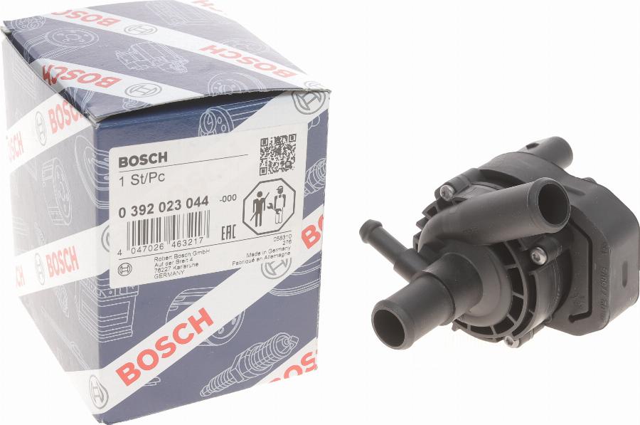 BOSCH 0 392 023 044 - - - www.autoricambit.com