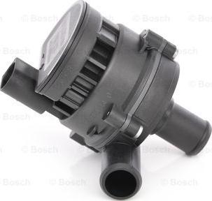 BOSCH 0 392 023 004 - Pompa acqua ausiliaria www.autoricambit.com