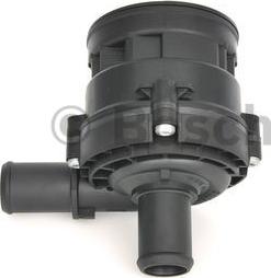 BOSCH 0 392 023 015 - Pompa acqua ausiliaria www.autoricambit.com