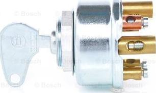 BOSCH 0 342 106 004 - Interruttore, Accensione / motorino d'avviamento www.autoricambit.com