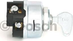 BOSCH 0 342 106 005 - Interruttore, Accensione / motorino d'avviamento www.autoricambit.com