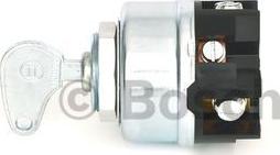 BOSCH 0 342 106 005 - Interruttore, Accensione / motorino d'avviamento www.autoricambit.com