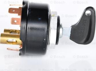 BOSCH 0 342 106 013 - Interruttore, Accensione / motorino d'avviamento www.autoricambit.com