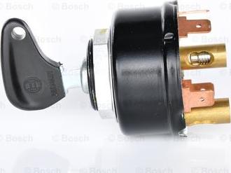 BOSCH 0 342 106 013 - Interruttore, Accensione / motorino d'avviamento www.autoricambit.com