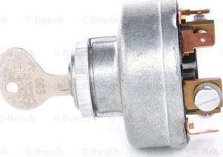 BOSCH 0 342 202 001 - Interruttore, Accensione / motorino d'avviamento www.autoricambit.com