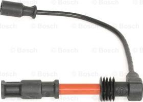 BOSCH 0 356 912 857 - Cavo accensione www.autoricambit.com