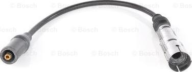 BOSCH 0 356 912 884 - Cavo accensione www.autoricambit.com